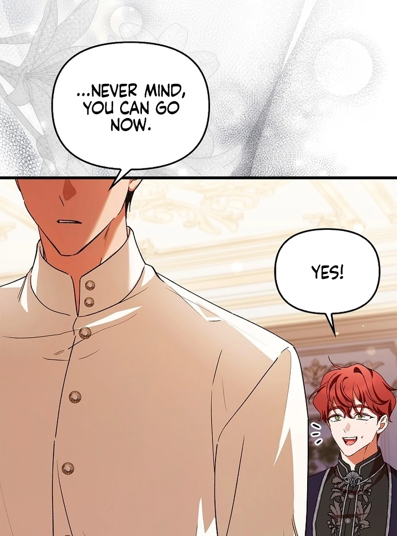 The Countess Who Ran Away Has Returned Chapter 20 - Page 29