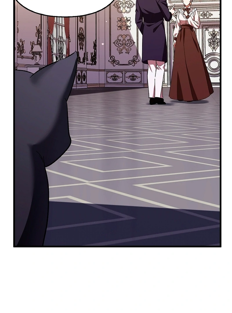 The Countess Who Ran Away Has Returned Chapter 20 - Page 35