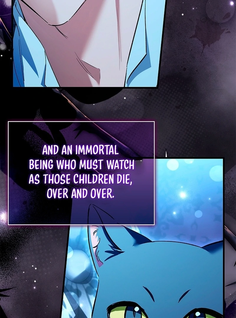 The Countess Who Ran Away Has Returned Chapter 20 - Page 48