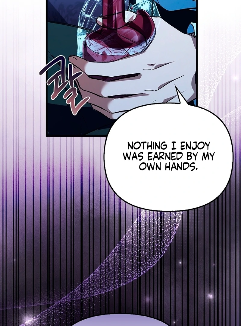 The Countess Who Ran Away Has Returned Chapter 20 - Page 52