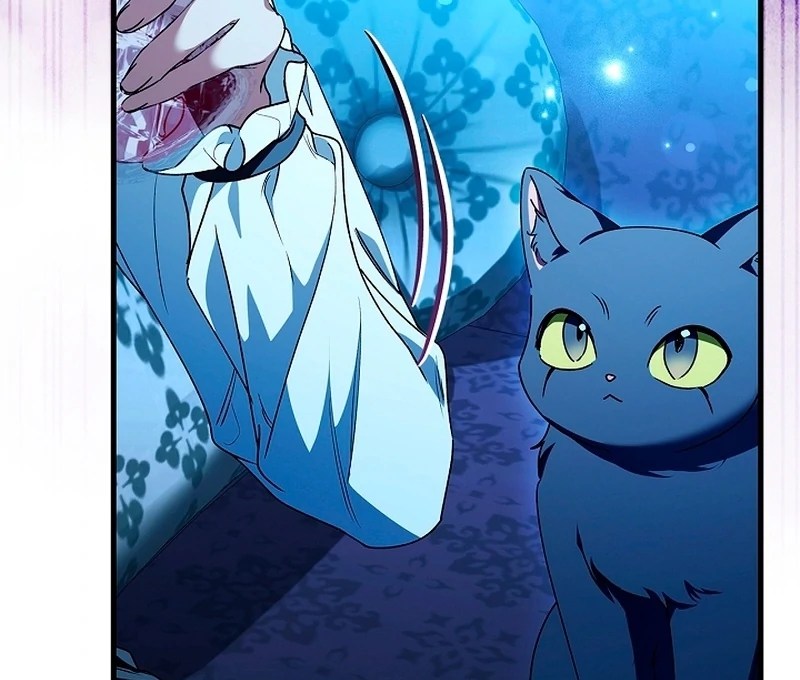 The Countess Who Ran Away Has Returned Chapter 20 - Page 55