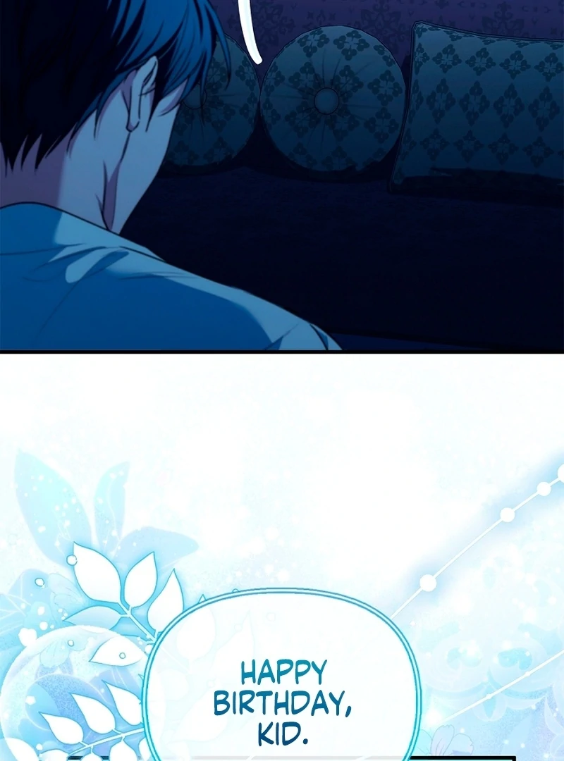 The Countess Who Ran Away Has Returned Chapter 20 - Page 59