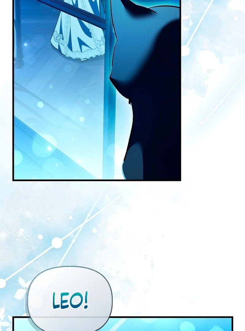 The Countess Who Ran Away Has Returned Chapter 20 - Page 7