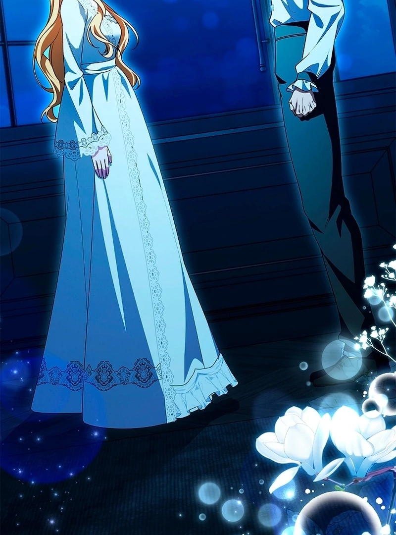 The Countess Who Ran Away Has Returned Chapter 20 - Page 63