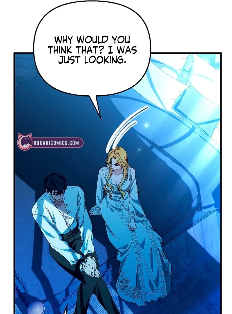 The Countess Who Ran Away Has Returned Chapter 20 - Page 81