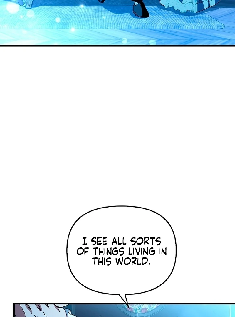 The Countess Who Ran Away Has Returned Chapter 20 - Page 96