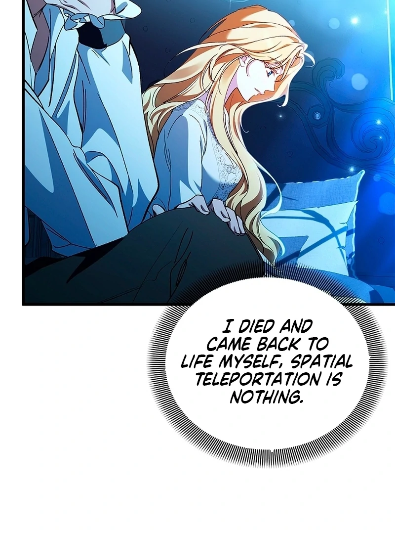 The Countess Who Ran Away Has Returned Chapter 20 - Page 97