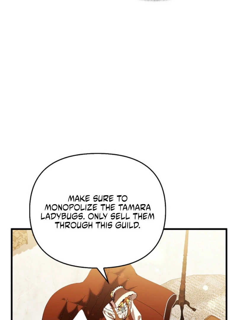 The Countess Who Ran Away Has Returned Chapter 21 - Page 105