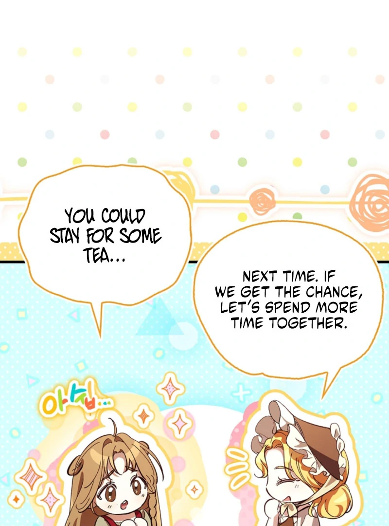 The Countess Who Ran Away Has Returned Chapter 21 - Page 113