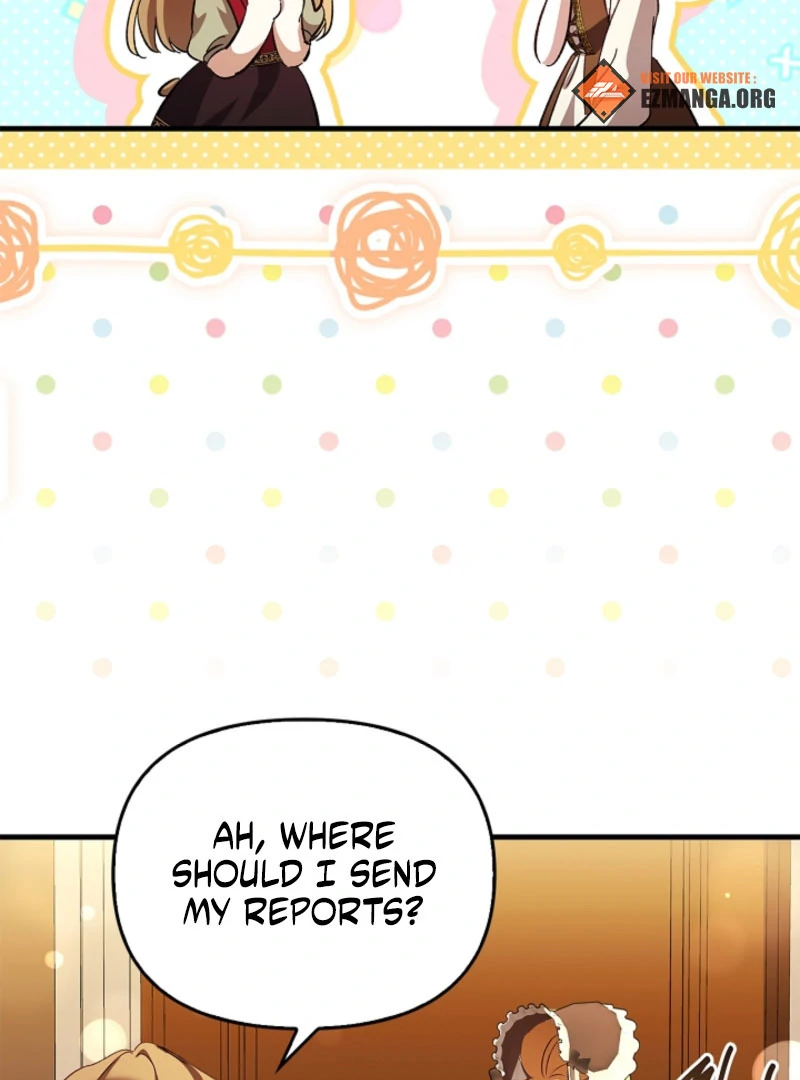 The Countess Who Ran Away Has Returned Chapter 21 - Page 114