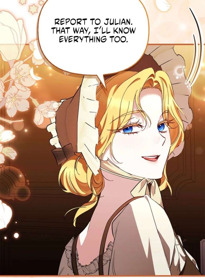 The Countess Who Ran Away Has Returned Chapter 21 - Page 116