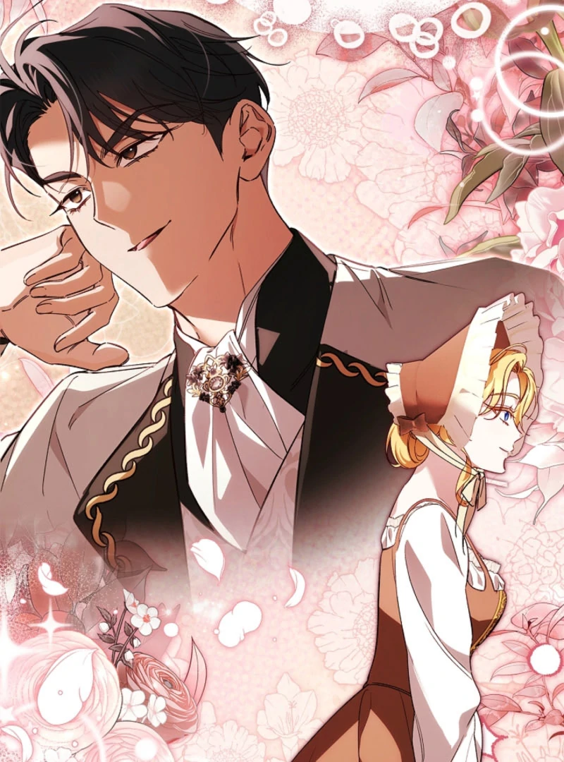 The Countess Who Ran Away Has Returned Chapter 21 - Page 119