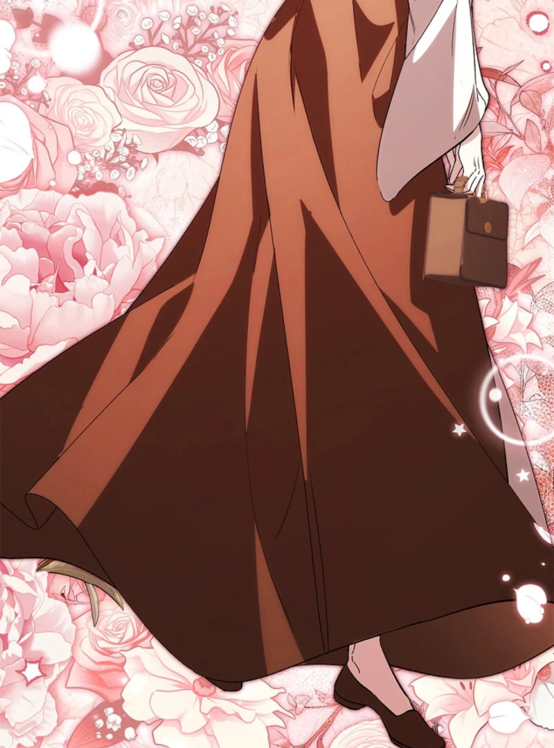 The Countess Who Ran Away Has Returned Chapter 21 - Page 120