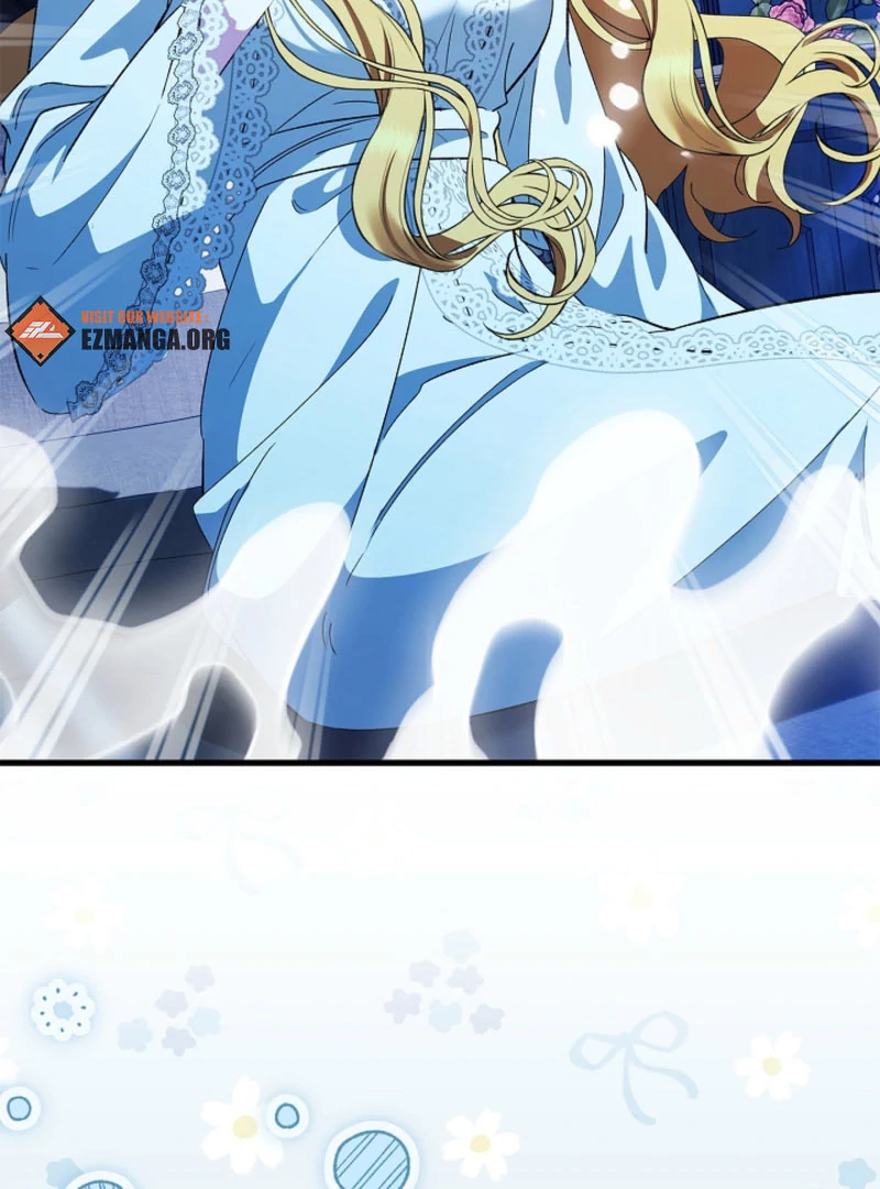 The Countess Who Ran Away Has Returned Chapter 21 - Page 14