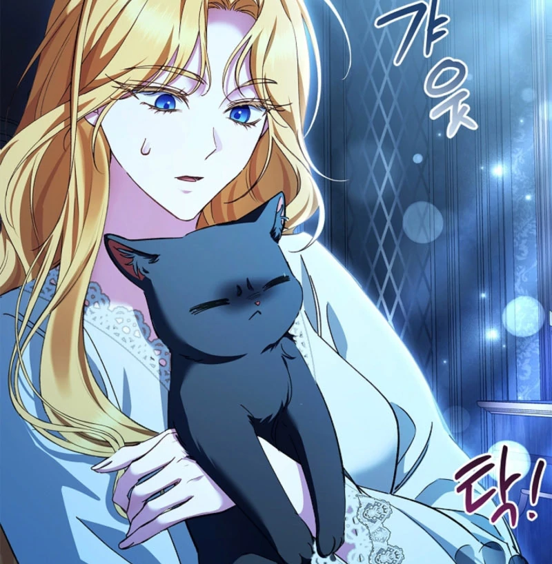 The Countess Who Ran Away Has Returned Chapter 21 - Page 18