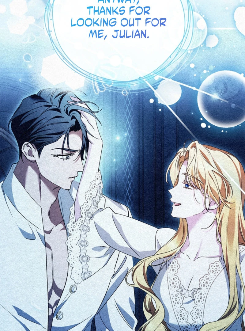 The Countess Who Ran Away Has Returned Chapter 21 - Page 23