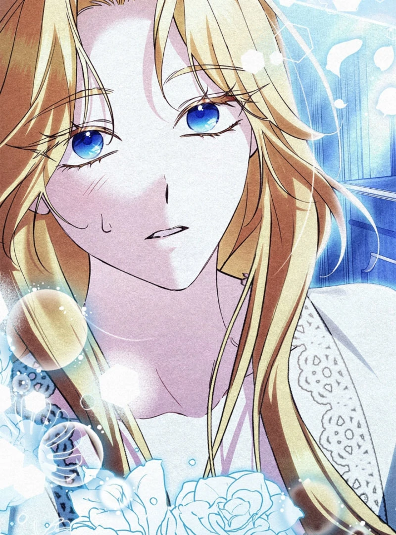 The Countess Who Ran Away Has Returned Chapter 21 - Page 25