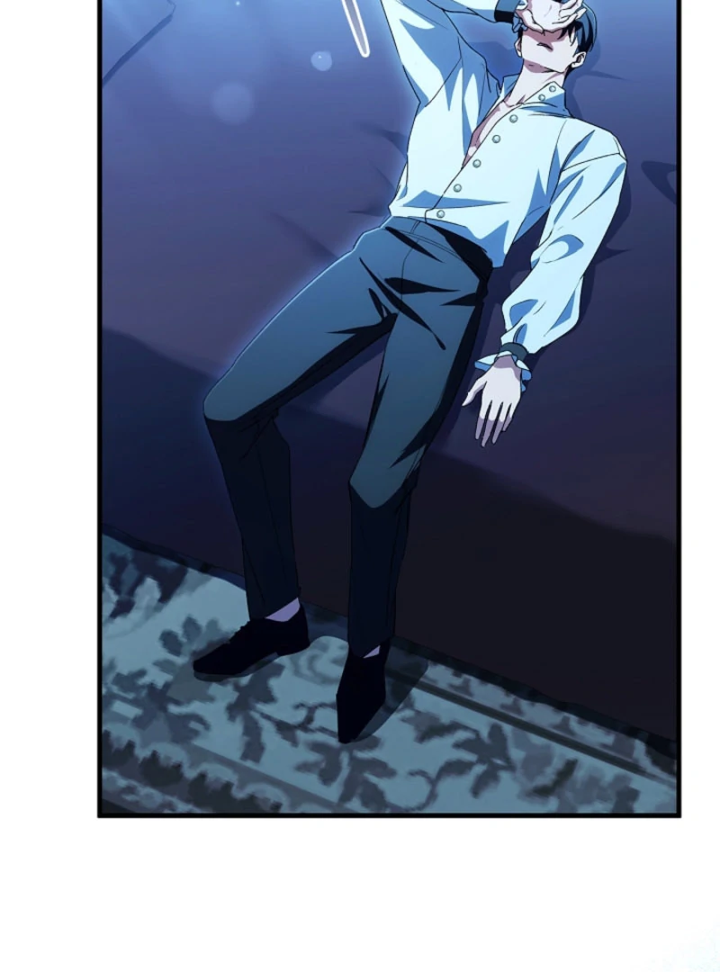 The Countess Who Ran Away Has Returned Chapter 21 - Page 27