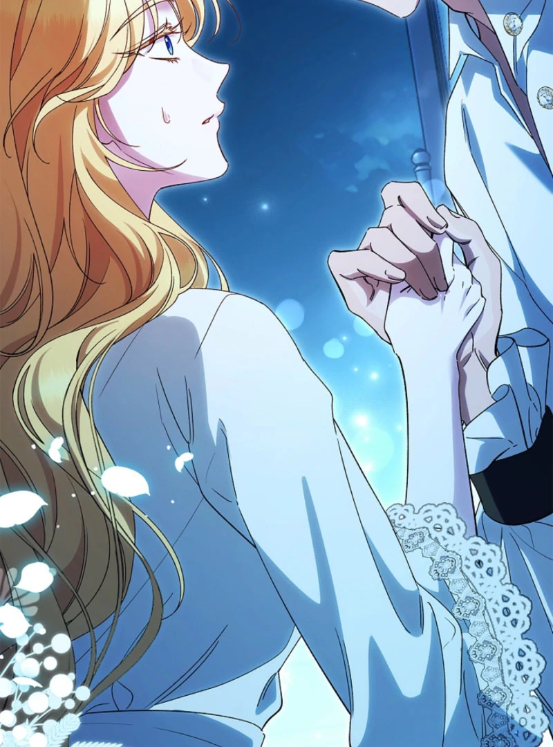 The Countess Who Ran Away Has Returned Chapter 21 - Page 4