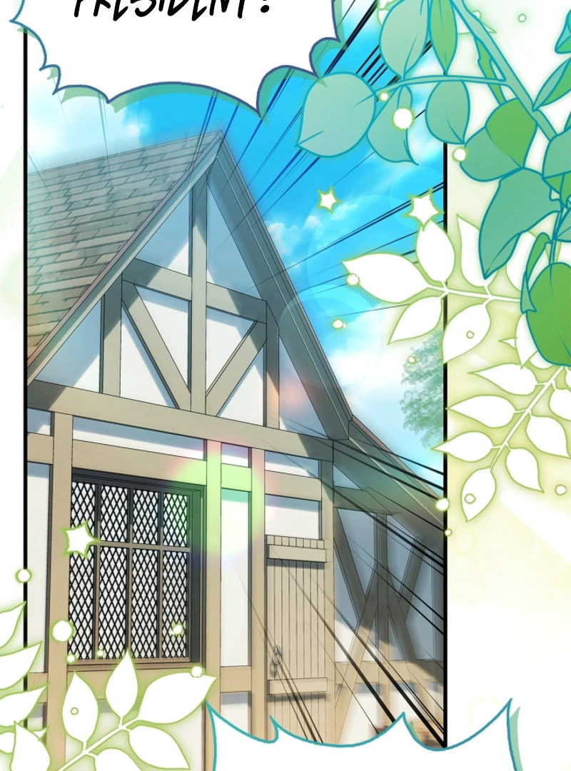 The Countess Who Ran Away Has Returned Chapter 21 - Page 33