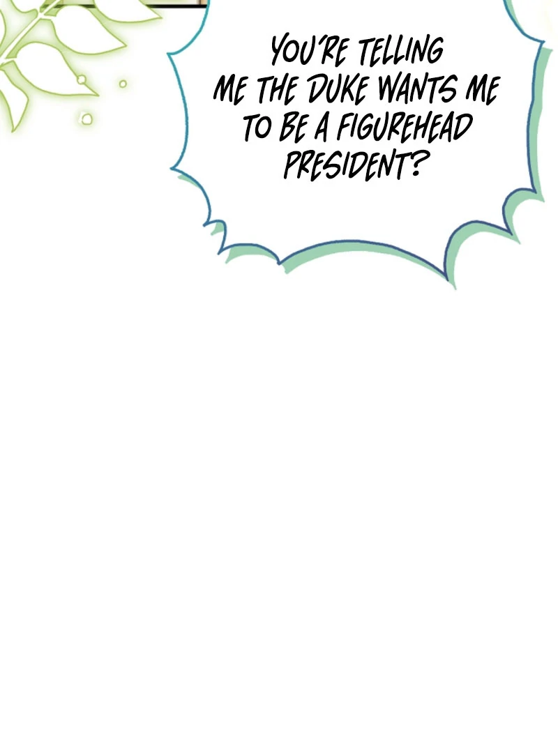 The Countess Who Ran Away Has Returned Chapter 21 - Page 34