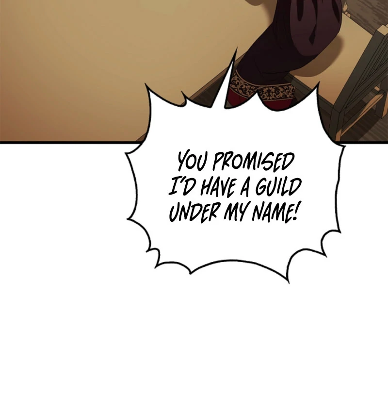 The Countess Who Ran Away Has Returned Chapter 21 - Page 36