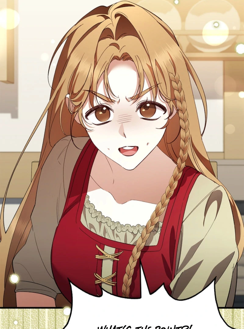 The Countess Who Ran Away Has Returned Chapter 21 - Page 38