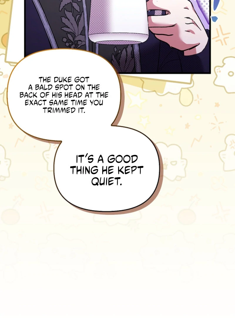 The Countess Who Ran Away Has Returned Chapter 21 - Page 42