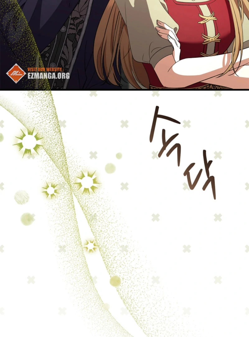 The Countess Who Ran Away Has Returned Chapter 21 - Page 46