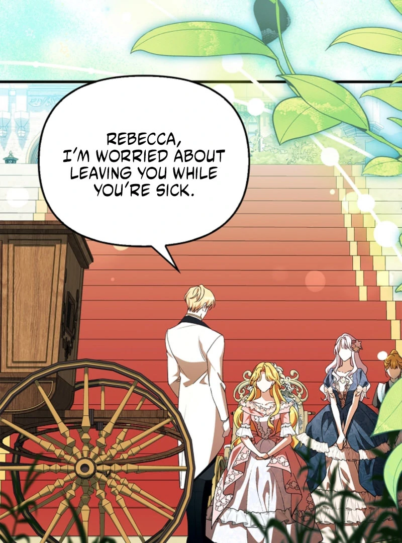 The Countess Who Ran Away Has Returned Chapter 21 - Page 48