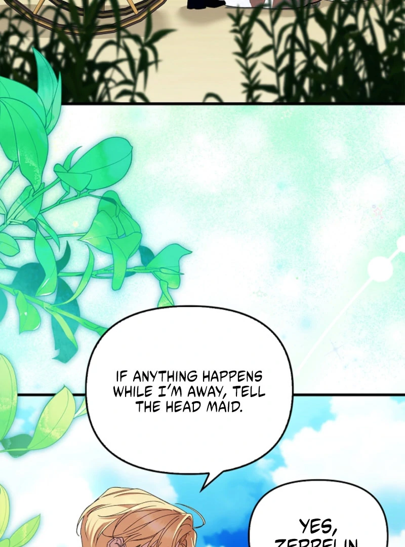 The Countess Who Ran Away Has Returned Chapter 21 - Page 49