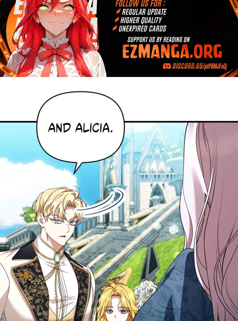 The Countess Who Ran Away Has Returned Chapter 21 - Page 51