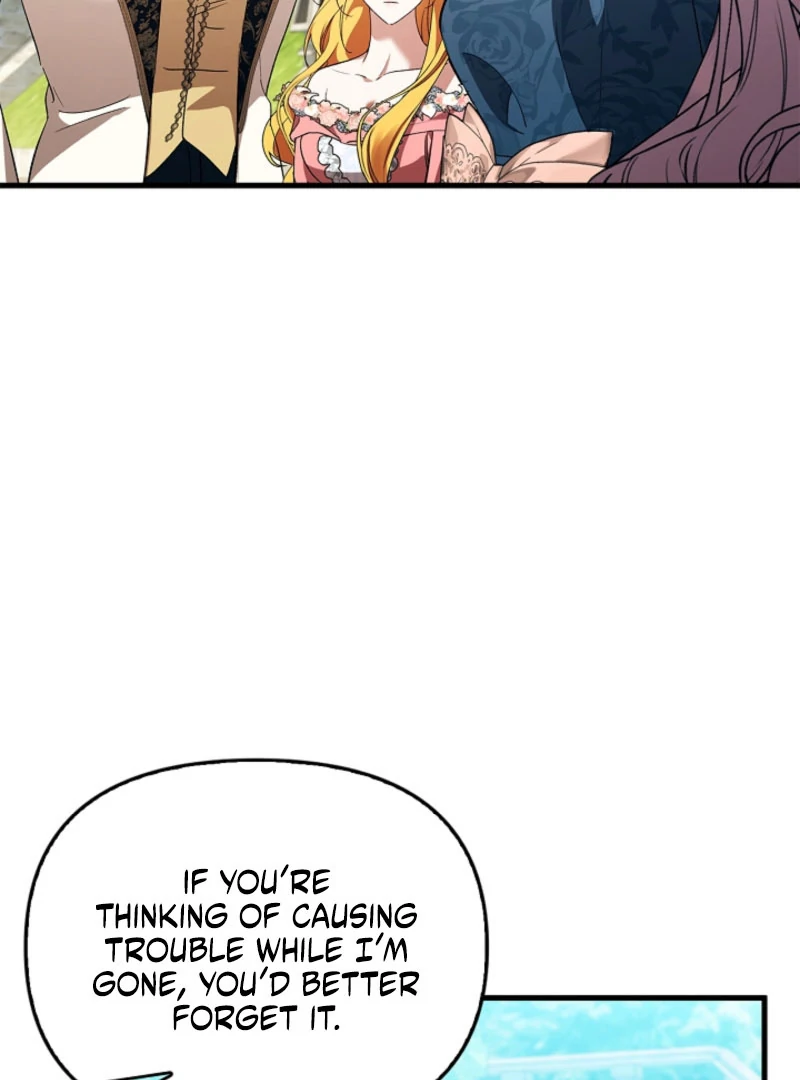 The Countess Who Ran Away Has Returned Chapter 21 - Page 52