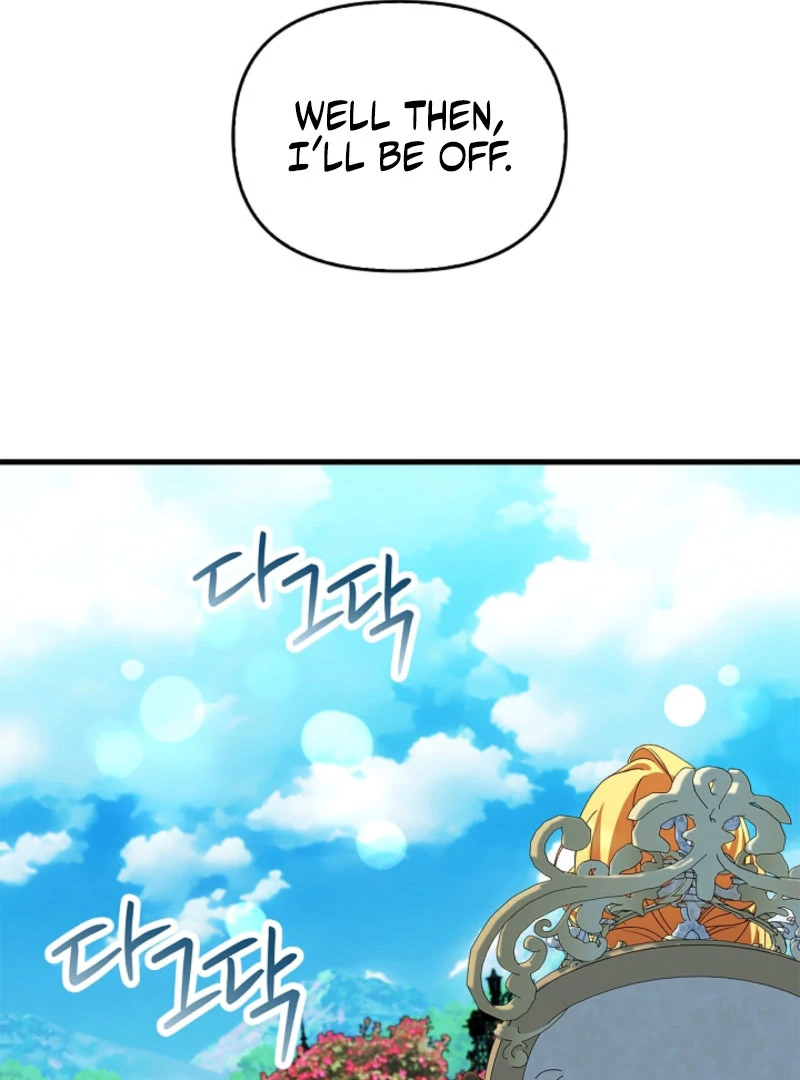 The Countess Who Ran Away Has Returned Chapter 21 - Page 57