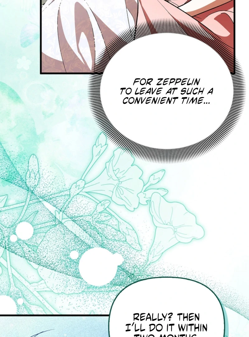 The Countess Who Ran Away Has Returned Chapter 21 - Page 60