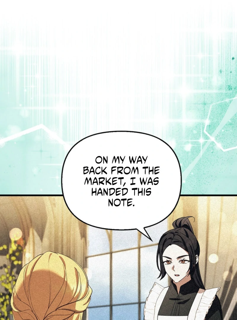 The Countess Who Ran Away Has Returned Chapter 21 - Page 64