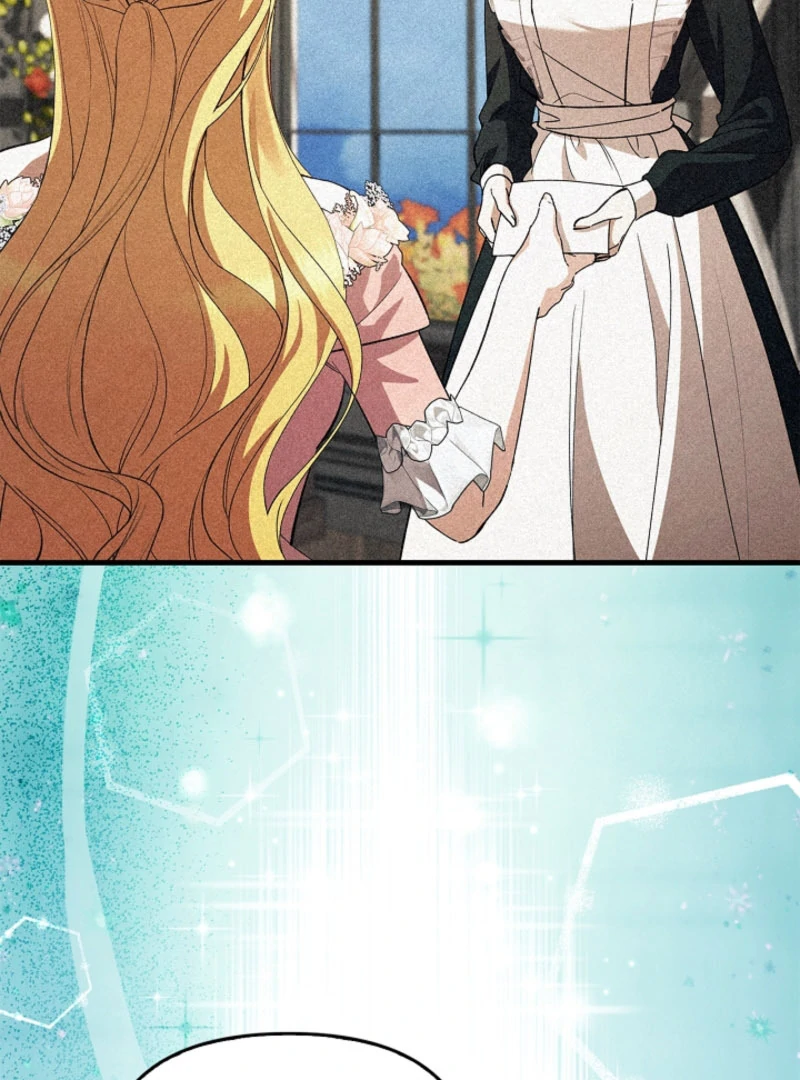 The Countess Who Ran Away Has Returned Chapter 21 - Page 65