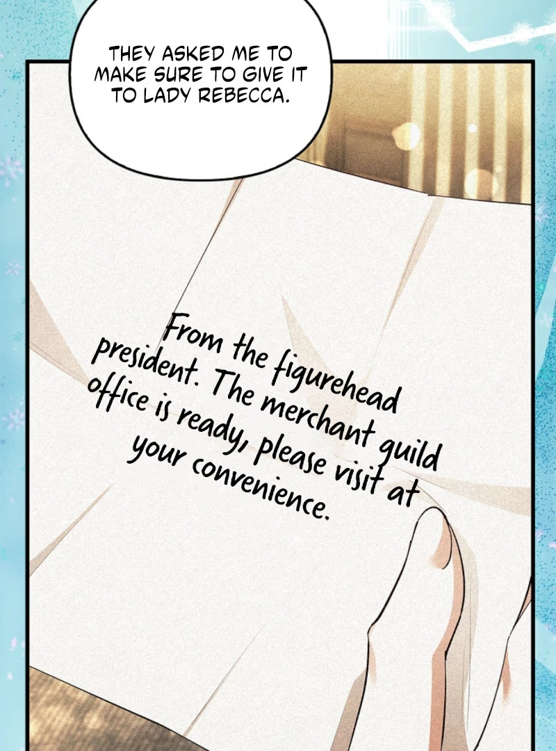 The Countess Who Ran Away Has Returned Chapter 21 - Page 66