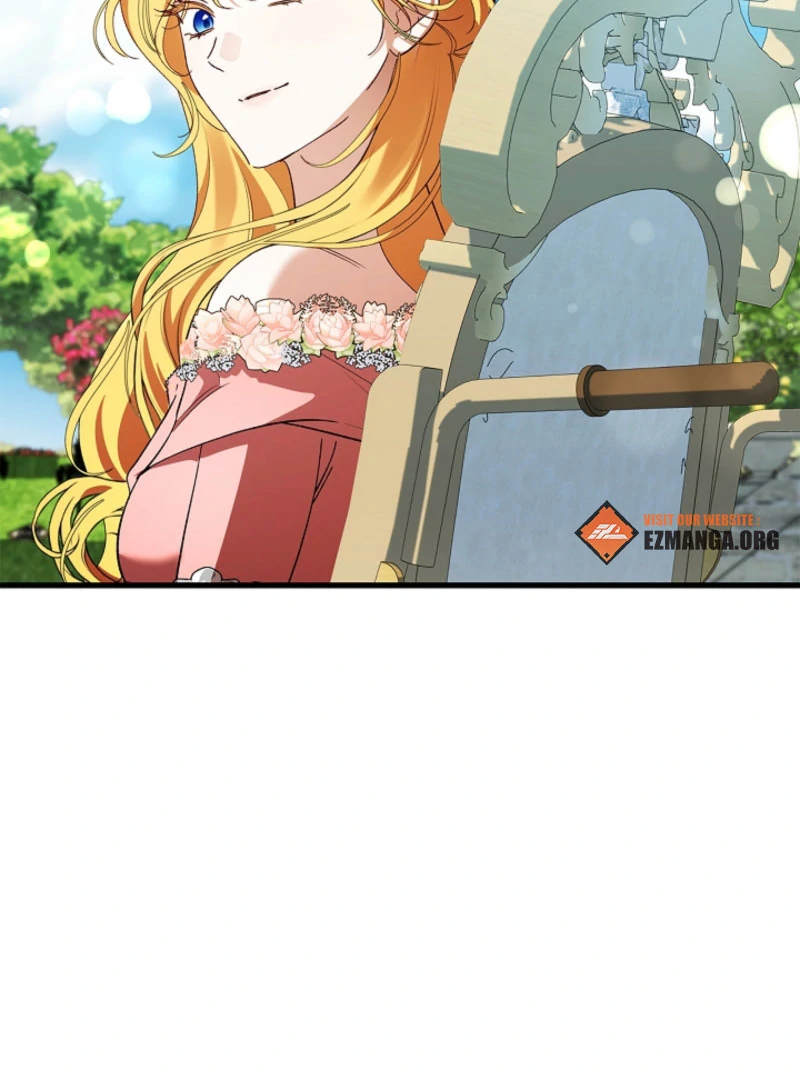 The Countess Who Ran Away Has Returned Chapter 21 - Page 68