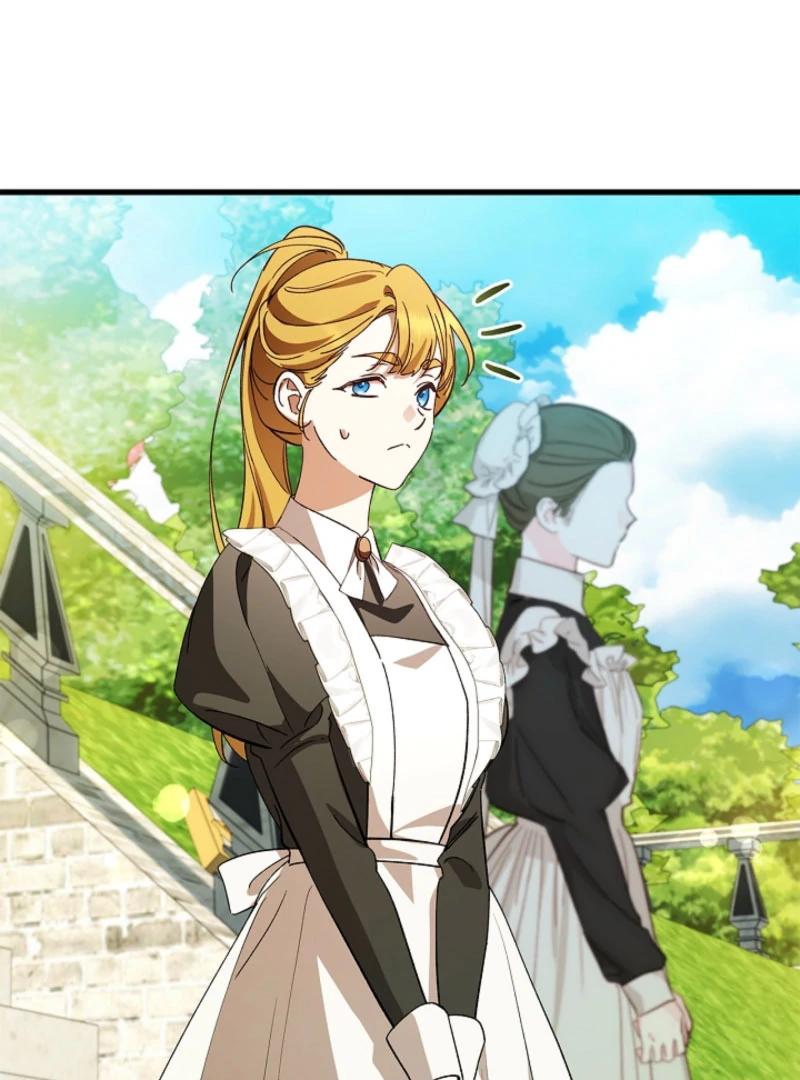 The Countess Who Ran Away Has Returned Chapter 21 - Page 69