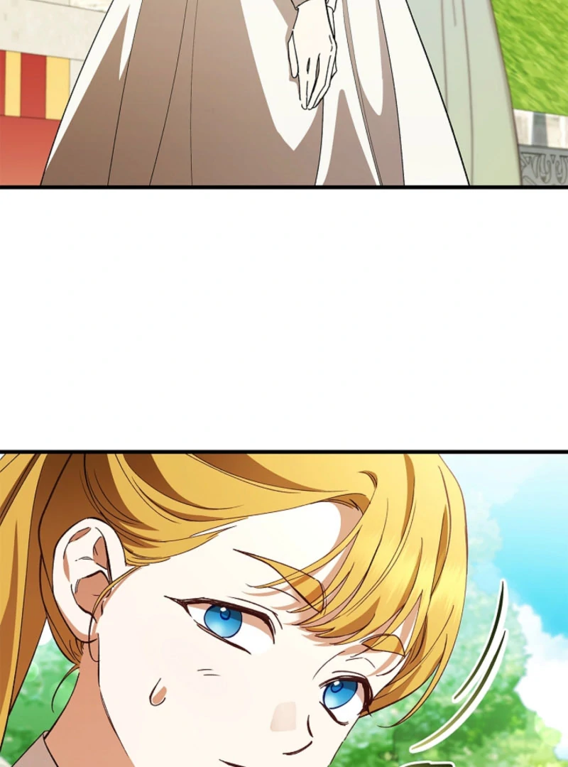 The Countess Who Ran Away Has Returned Chapter 21 - Page 70