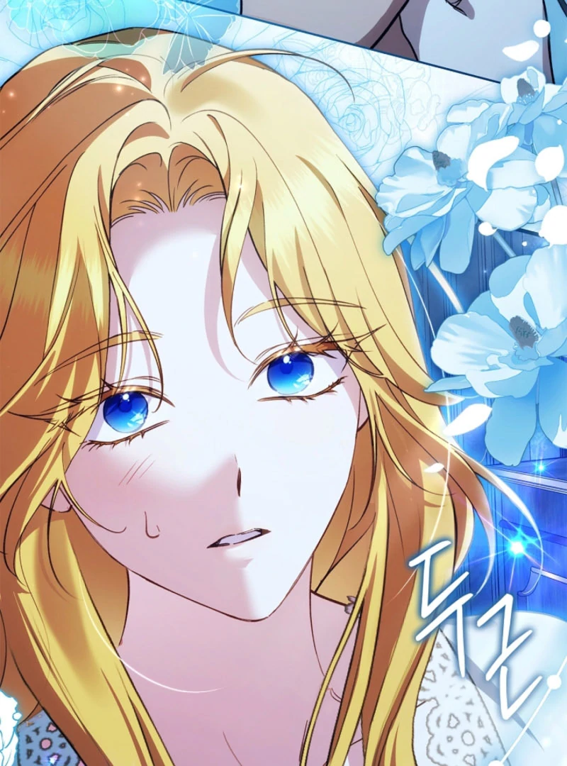 The Countess Who Ran Away Has Returned Chapter 21 - Page 8