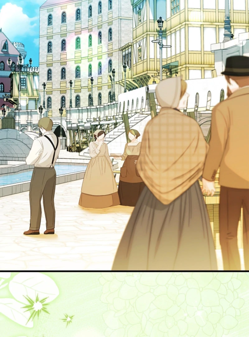 The Countess Who Ran Away Has Returned Chapter 21 - Page 73