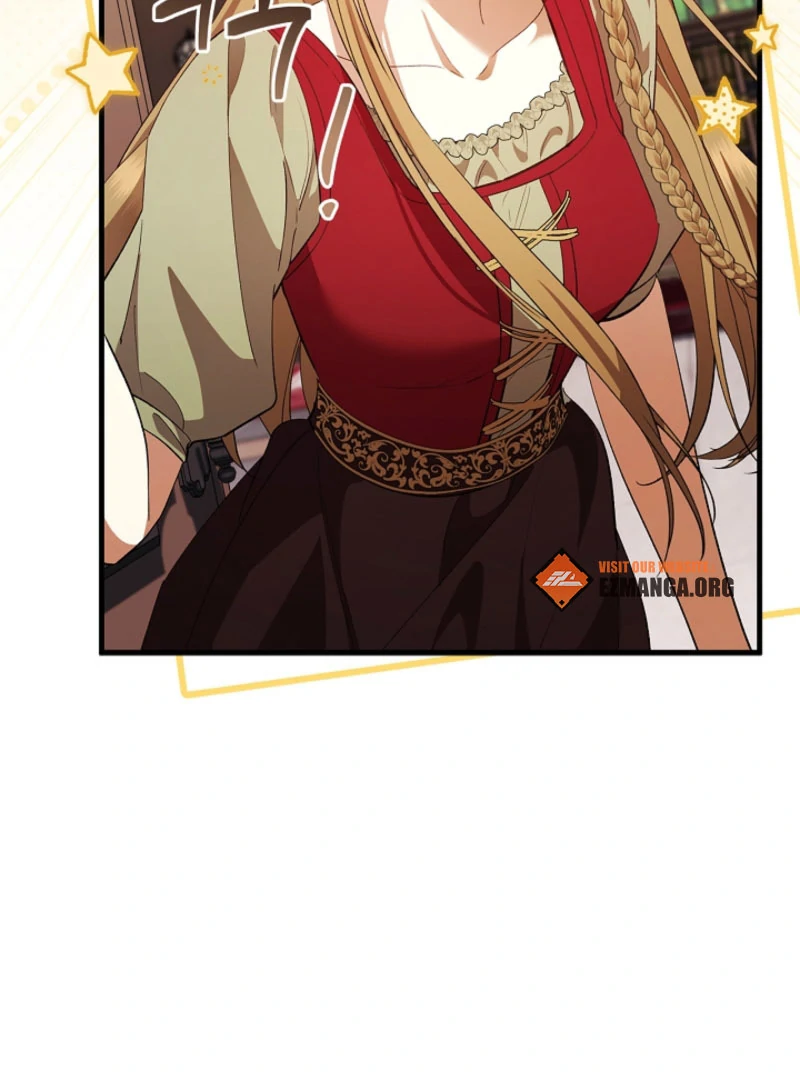 The Countess Who Ran Away Has Returned Chapter 21 - Page 77