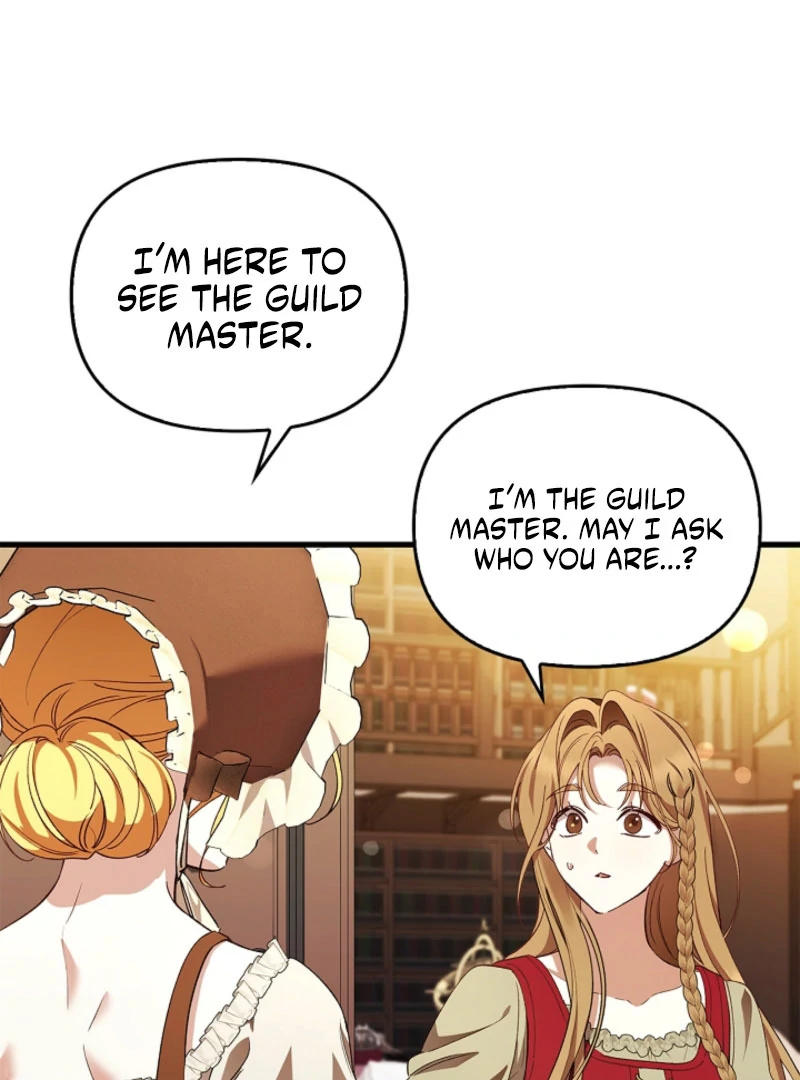 The Countess Who Ran Away Has Returned Chapter 21 - Page 78