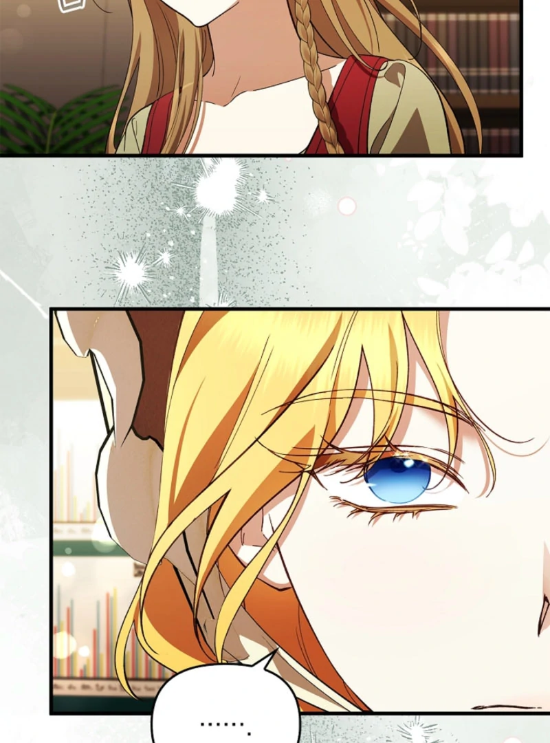 The Countess Who Ran Away Has Returned Chapter 21 - Page 85