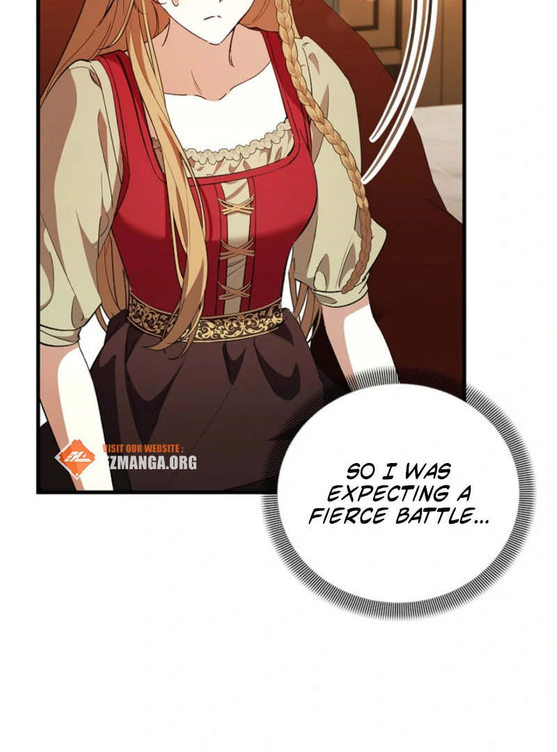 The Countess Who Ran Away Has Returned Chapter 21 - Page 89