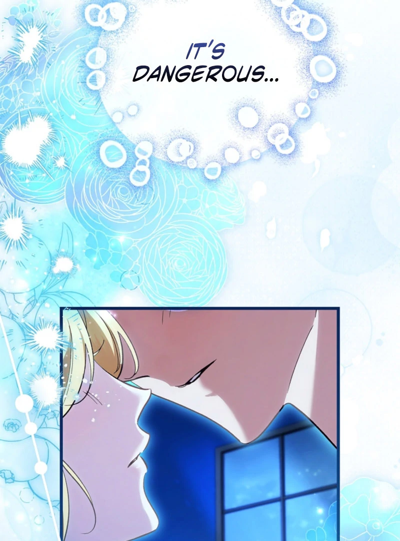 The Countess Who Ran Away Has Returned Chapter 21 - Page 10