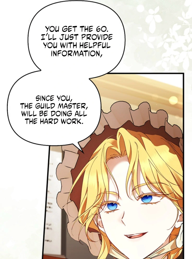 The Countess Who Ran Away Has Returned Chapter 21 - Page 94