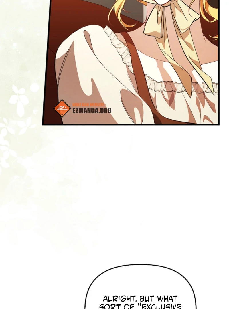 The Countess Who Ran Away Has Returned Chapter 21 - Page 95